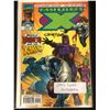 Image 1 : MUTANT-X #10 (MARVEL COMICS) Signed by Cary Nord