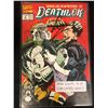 Image 1 : Similar Machines Part 1 DEATHLOK Guest-Starring The PUNISHER #6 (MARVEL COMICS) Signed by Deny Cowan