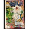 Image 1 : THE INCREDIBLE HULK #400 (MARVEL COMICS) Signed by Mark Pacella