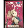 Image 1 : HARLEY QUINN #1 (DC VARIANT)