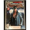 Image 1 : THE UNDERTAKER #2 (TITAN COMICS)