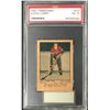 Image 1 : 1951 PARKHURST #12 FLOYD CURRY (EX 5)