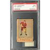 Image 1 : 1951 PARKHURST #56 TED LINDSAY (EX 5)