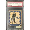 Image 1 : 1937 O-PEE-CHEE SERIES E #176 ROD LORRAINE (EX-MT 6)