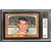 Image 1 : 1966-67 TOPPS #35 BOBBY ORR Rookie Card (4 VGE)