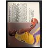 Image 2 : 1996-97 Skybox #281 Kobe Bryant RC