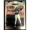 Image 1 : 1995 Upper Deck SP Time Capsule Michael Jordan RC #TC2