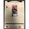 Image 2 : 1995 Upper Deck SP Time Capsule Michael Jordan RC #TC2