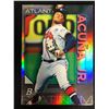 Image 1 : 2020 Bowman Platinum #62 Ronald Acuna Jr.
