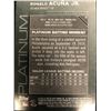 Image 2 : 2020 Bowman Platinum #62 Ronald Acuna Jr.