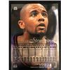 Image 2 : 1996-97 Flair Showcase Basketball Row 1 #20 Damon Stoudamire