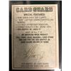 Image 2 : 1991 Card Guard Gold Editions Signature Promos Ken Griffey Jr.