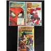 Image 1 : ASSORTED SPIDER-MAN COMIC BOOK LOT (MARVEL COMICS)