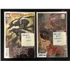 Image 1 : VENOM #17-18 (MARVEL VARIANTS)