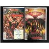 Image 1 : ABSOLUTE CARNAGE vs. DEADPOOL #1s-2 (MARVEL COMICS)