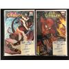 Image 1 : RED GOBLIN Red Death #1s (MARVEL VARIANTS)