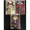 Image 1 : LETHAL PROTECTORS #1-3 (MARVEL COMICS)