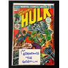 Image 1 : THE INCREDIBLE HULK #163 (MARVEL COMICS)