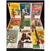 Image 1 : VINTAGE GOLD KEY COMICS BOOK LOT