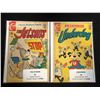 Image 1 : THE JETSONS #3/ UNDERDOG #6 (CHARLTON COMICS)