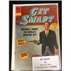 Image 1 : GET SMART #1 (DELL COMICS) 1966