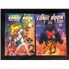 Image 1 : The Overstreet COMIC BOOK Price Guide Lot