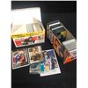 Image 1 : ASSORTED HOCKEY CARD LOT