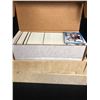 Image 1 : HOCKEY TRADING CARD LOT
