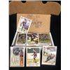 Image 1 : 1981-82 O-PEE-CHEE HOCKEY CARD SET (COMPLETE)