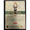 Image 2 : DAVID ROBINSON 1995-96 Upper Deck SP Premium Collection Holoview #33 Spurs
