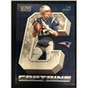 Image 1 : 2018 Panini Score Tom Brady Captains #18