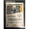 Image 2 : 2020 Panini Prestige Rookies Xtra Points Chase Claypool #219