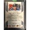 Image 2 : 2017-18 UD The Cup Gold Spectrum #154 J.T. Compher 28/36