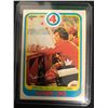 Image 1 : 1978-79 O-Pee-Chee #300 Bobby Orr Special Collectors Card
