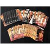 Image 1 : PLAYBOY TRADING CARDS LOT