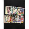 Image 1 : 1980-81 O-PEE-CHEE HOCKEY CARD LOT