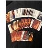 Image 1 : PLAYBOY TRADING CARDS LOT