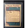 Image 2 : 1977-78 Bryan Trottier O-Pee-Chee #105 New York Islanders