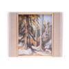 Image 2 : Scott Chapman "Spring in the High Country" c. 1965