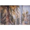 Image 3 : Scott Chapman "Spring in the High Country" c. 1965