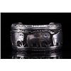 Image 2 : Navajo T&R Singer Sterling Storyteller Bracelet