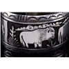 Image 9 : Navajo T&R Singer Sterling Storyteller Bracelet