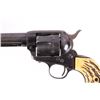 Image 4 : Colt Single Action Army 1st Gen .41 Cal Revolver