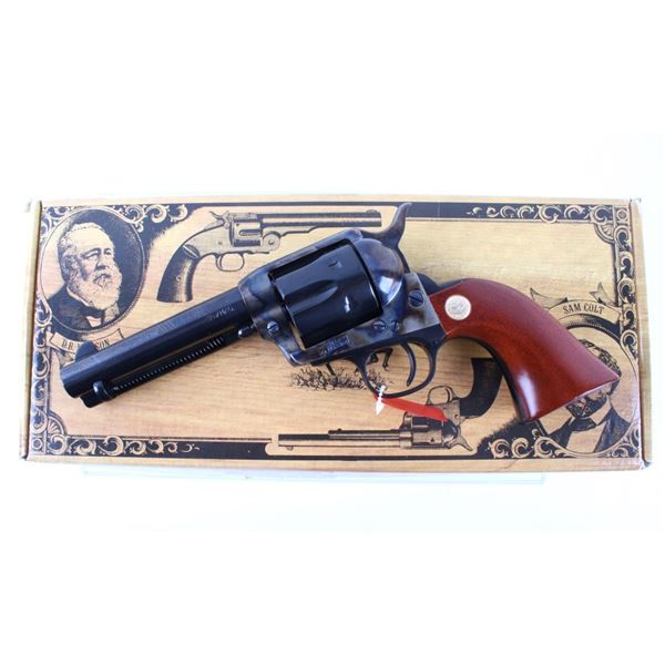 Cimarron Colt Single Action Army .357 Revolver