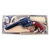 Image 1 : Cimarron Colt Single Action Army .357 Revolver