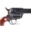 Image 5 : Cimarron Colt Single Action Army .357 Revolver