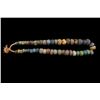 Image 26 : Rare Color Ancient 700 BC. Hebron Bead Strands (5)