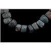 Image 8 : Rare Color Ancient 700 BC. Hebron Bead Strands (5)