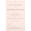 Image 6 : Life & Explorations of Dr. Livingstone c. 1875