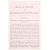Image 8 : Life & Explorations of Dr. Livingstone c. 1875